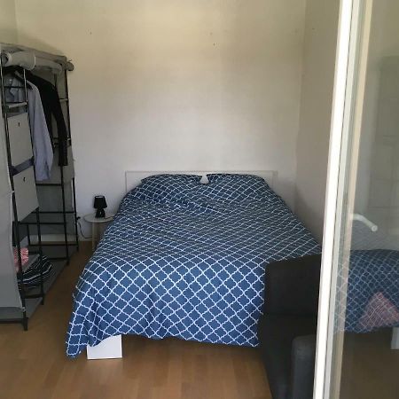 T1 Bis Auray Apartment Luaran gambar