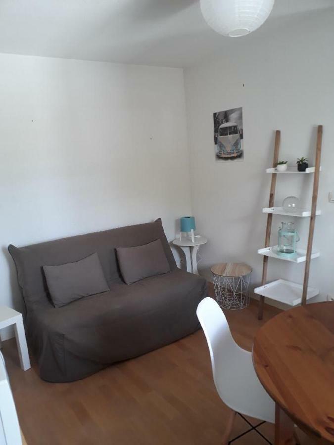 T1 Bis Auray Apartment Luaran gambar