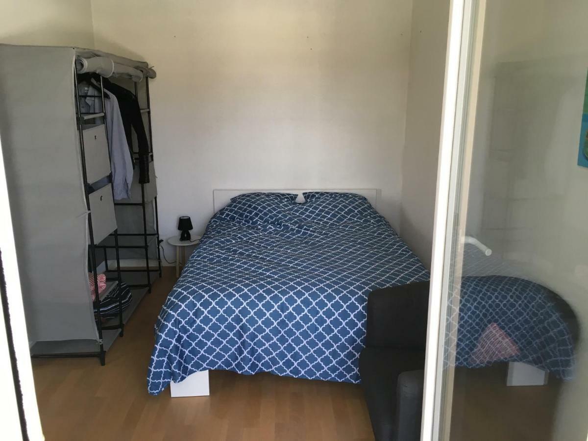 T1 Bis Auray Apartment Luaran gambar